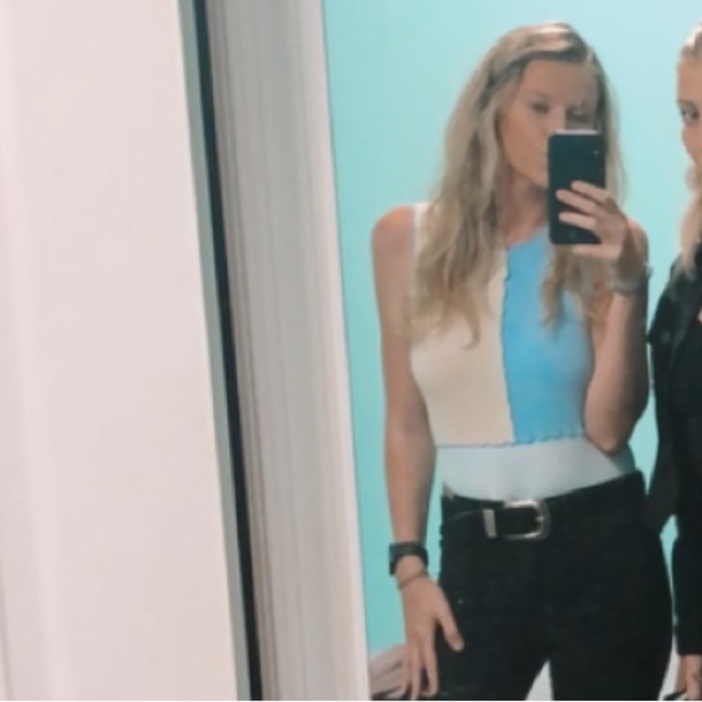 Bodysuit